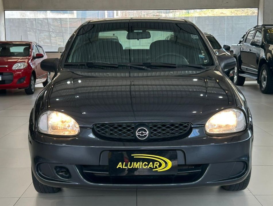 Chevrolet Corsa Sed.Wind 1.0/Millenium/Classic VHC