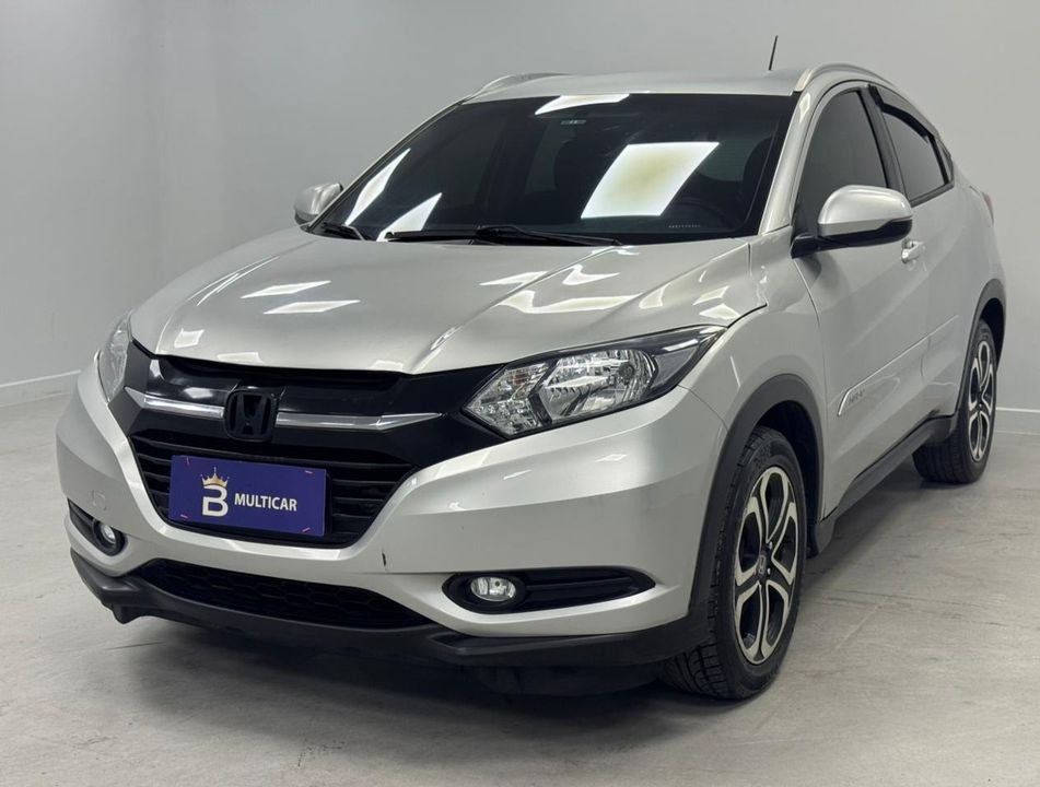 Honda HR-V EX 1.8 Flexone 16V 5p Aut.