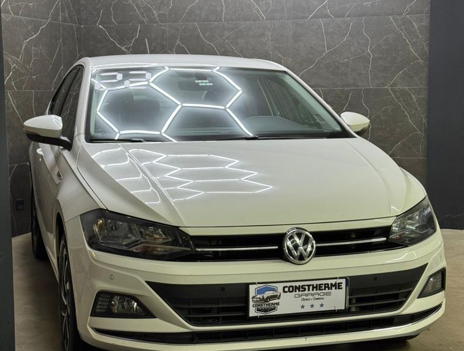 VolksWagen VIRTUS Highline 200 TSI 1.0 Flex 12V Aut