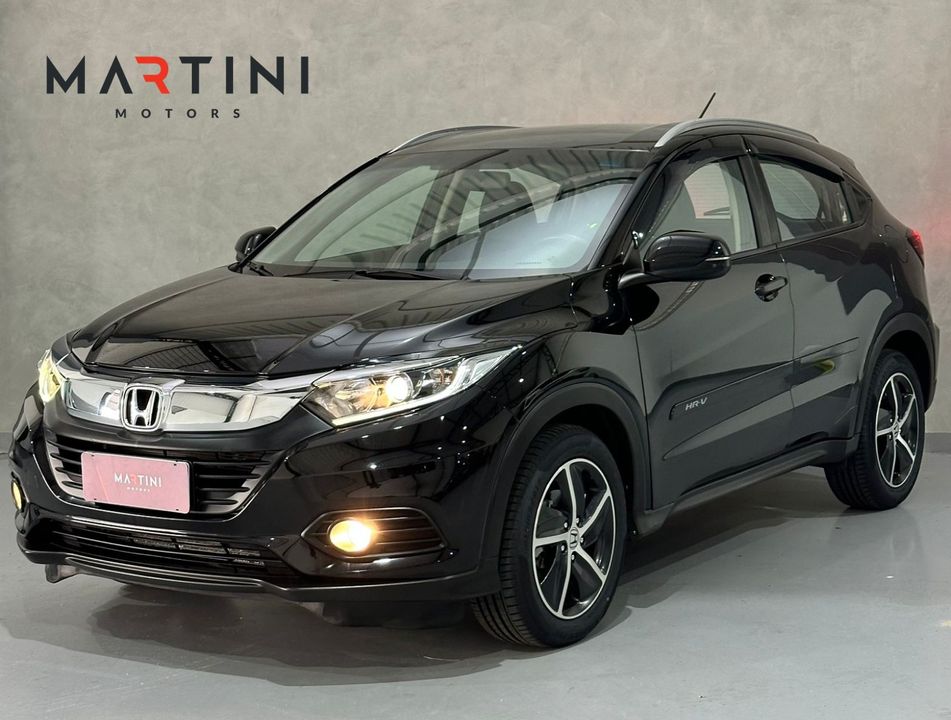Honda HR-V EX 1.8 Flexone 16V 5p Aut.