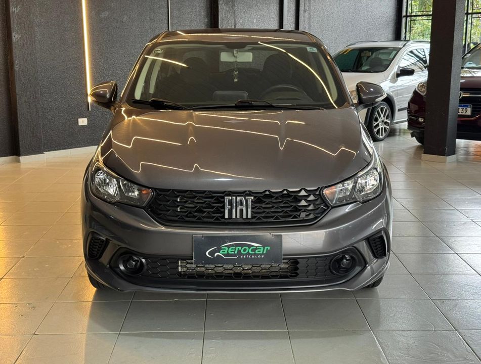 Fiat ARGO DRIVE 1.0 6V Flex