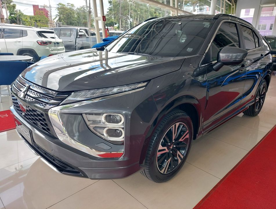 Mitsubishi Eclipse Cross HPE 1.5 16V TB 165cv Aut.