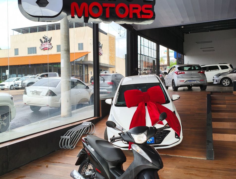 HONDA BIZ 125 ES/ 125 ES FLEX