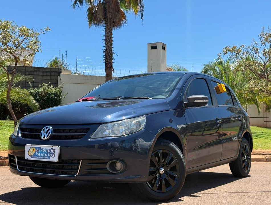 VolksWagen Gol Rock in Rio 1.0 Mi Total Flex 8V 5p