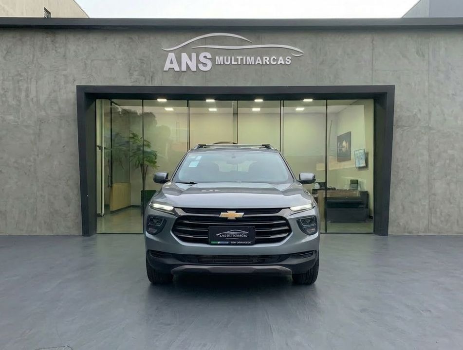 Chevrolet MONTANA PREMIER 1.2 Turbo Flex 12V Aut.