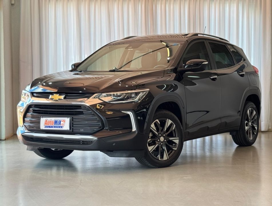 Chevrolet TRACKER Premier 1.2 Turbo 12V Flex Aut.