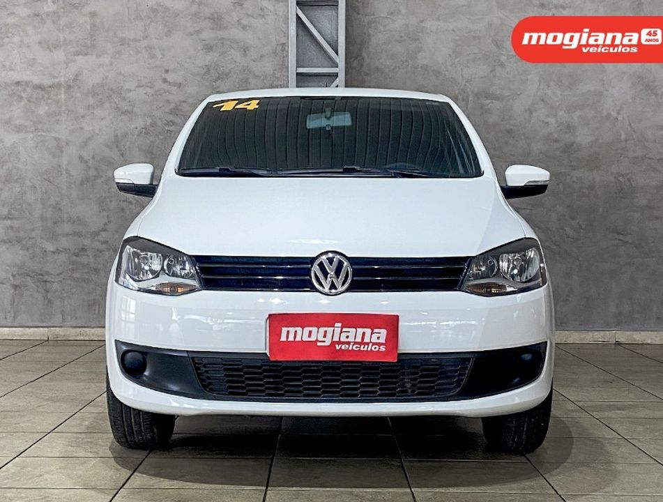VolksWagen Fox 1.0 Mi Total Flex 8V 5p