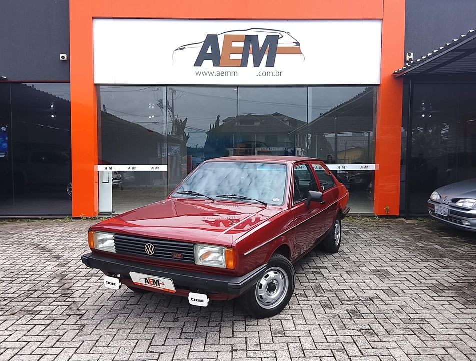 VolksWagen VOYAGE L/LS/Plus/GLS/S/Sport/Super L.Ang