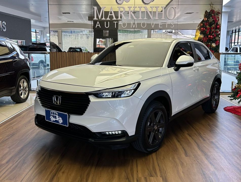 Honda HR-V EXL 1.5 Flex Sensing 16V 5p Aut.