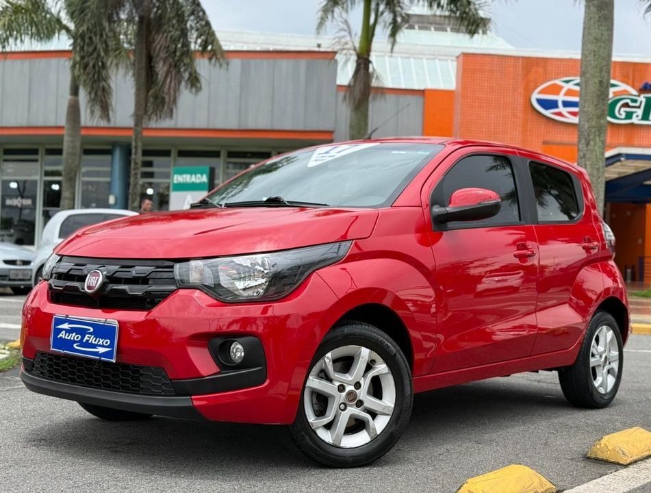 Fiat MOBI LIKE ON 1.0 Fire Flex 5p.