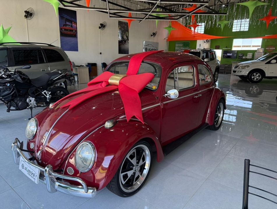Volkswagen 1600