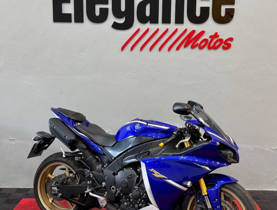 YAMAHA YZF R-1 1000