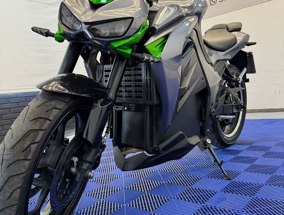 BASHI MOTORS I/Gcx s8