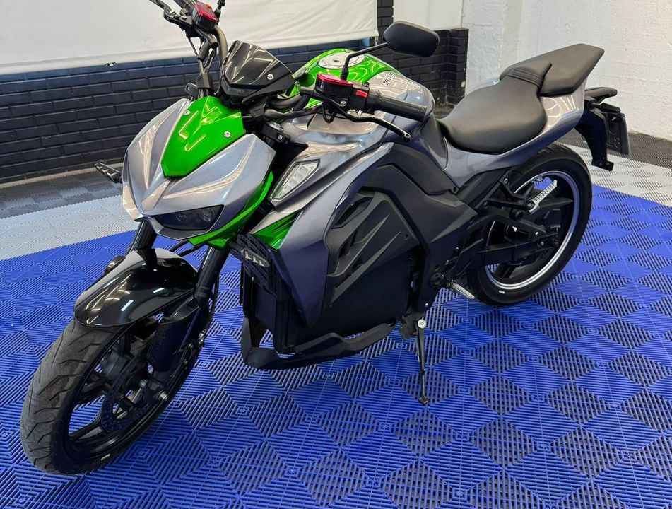 BASHI MOTORS I/Gcx s8