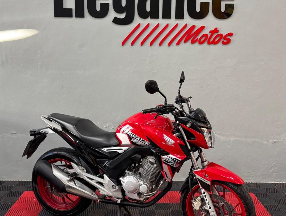 HONDA CB 250 TWISTER/FLEXONE