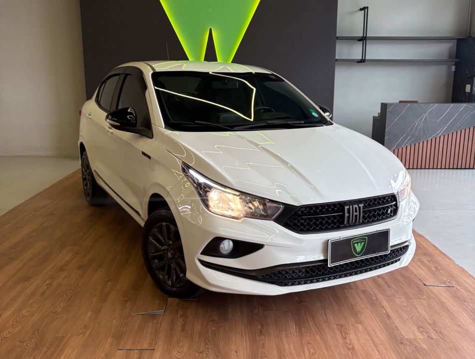 Fiat CRONOS DRIVE 1.3 8V Flex