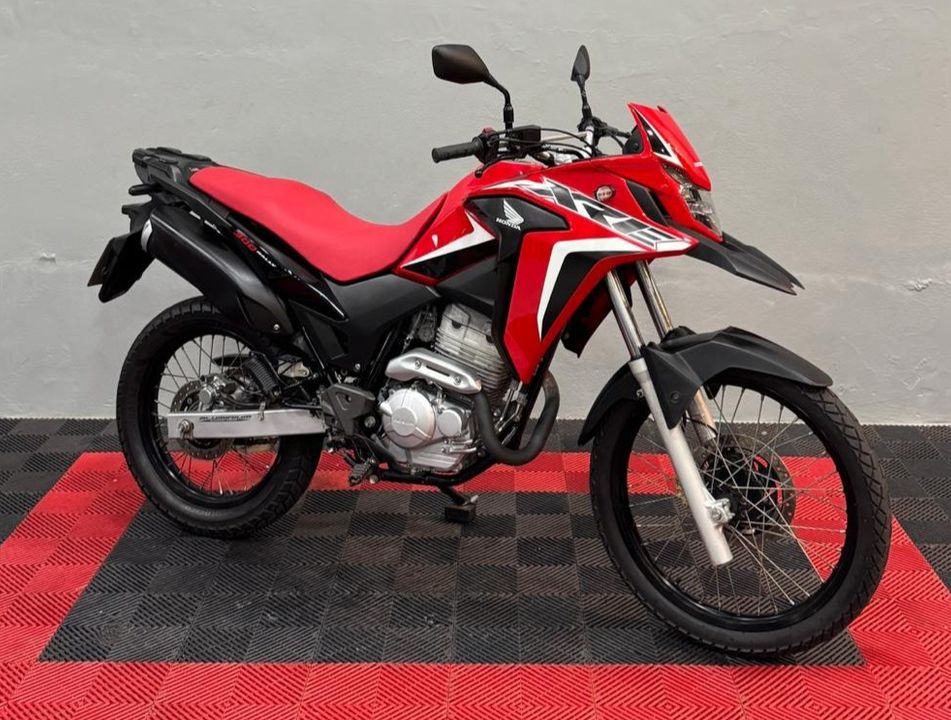 HONDA XRE 300/ 300 ABS/ FLEX