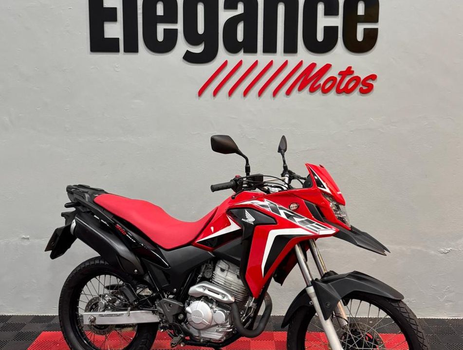 HONDA XRE 300/ 300 ABS/ FLEX