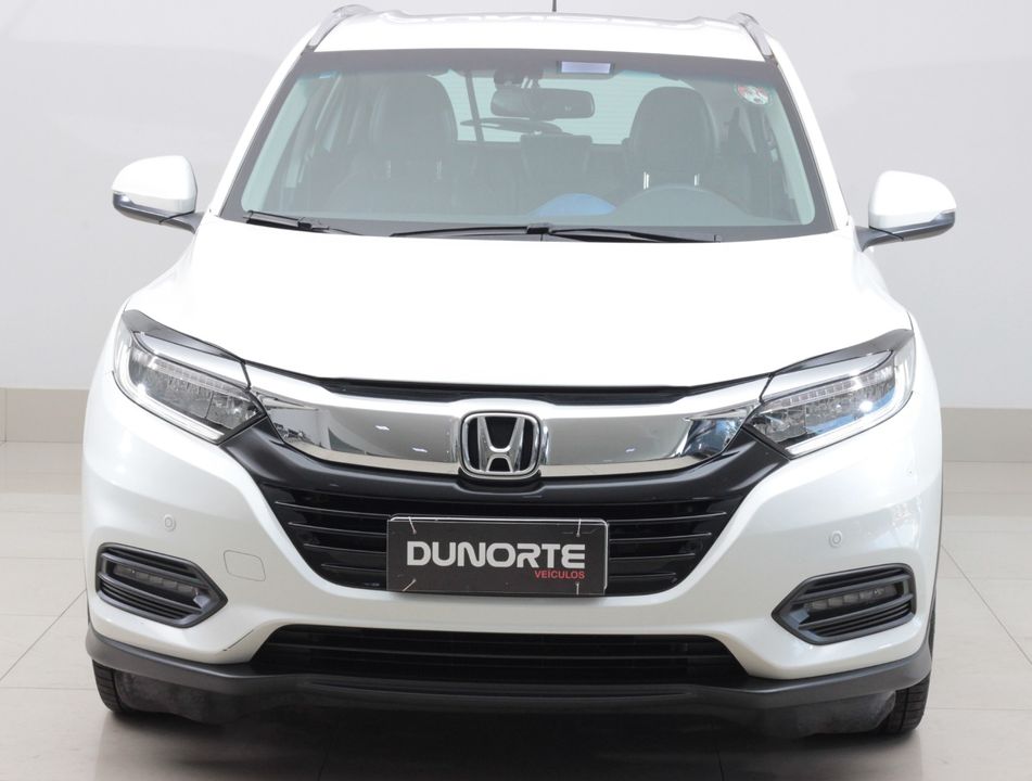 Honda HR-V EXL 1.8 Flexone 16V 5p Aut.