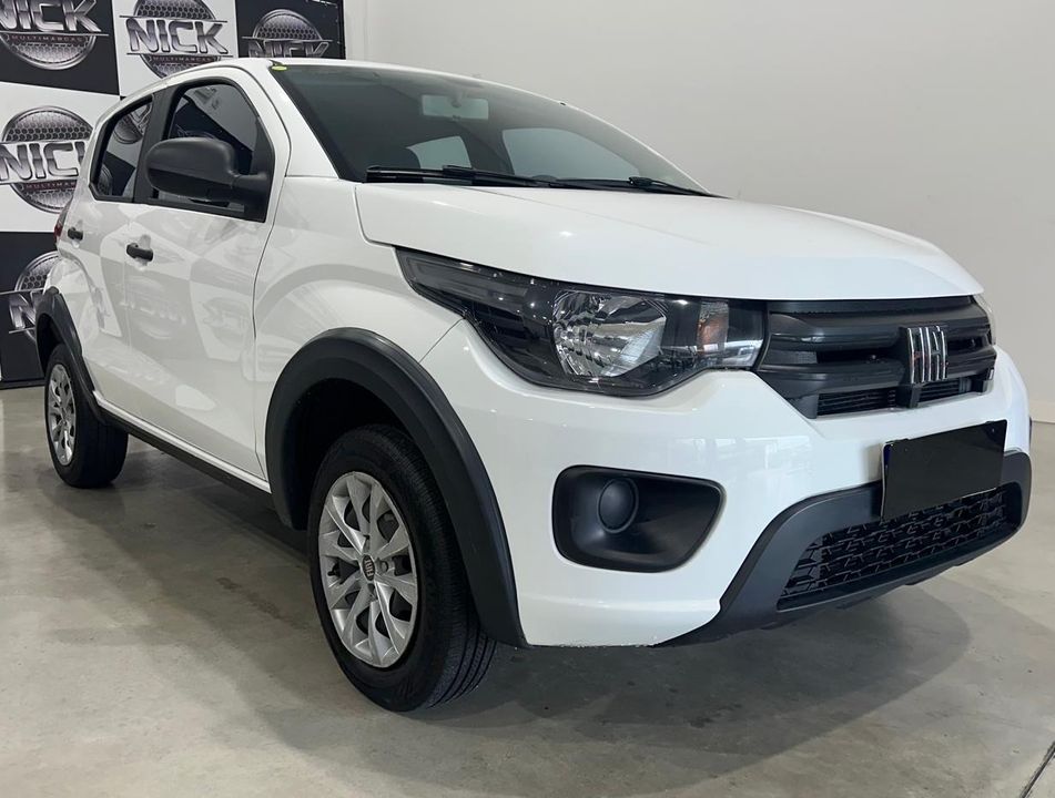 Fiat MOBI LIKE 1.0 Fire Flex 5p.