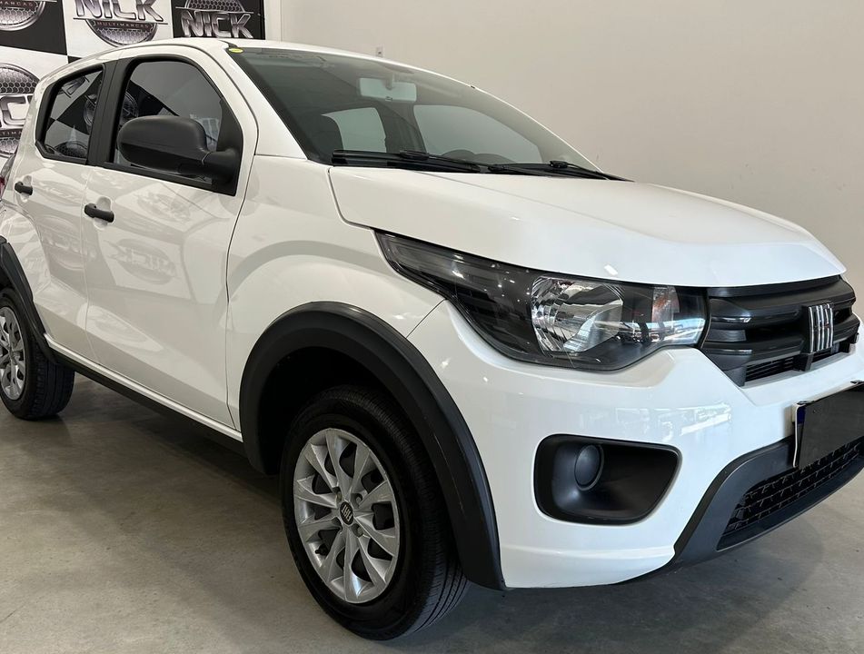 Fiat MOBI LIKE 1.0 Fire Flex 5p.