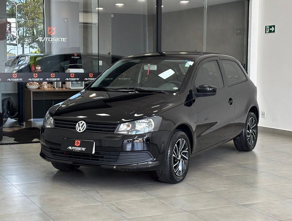 VolksWagen Gol Special 1.0 Total Flex 8V 3p