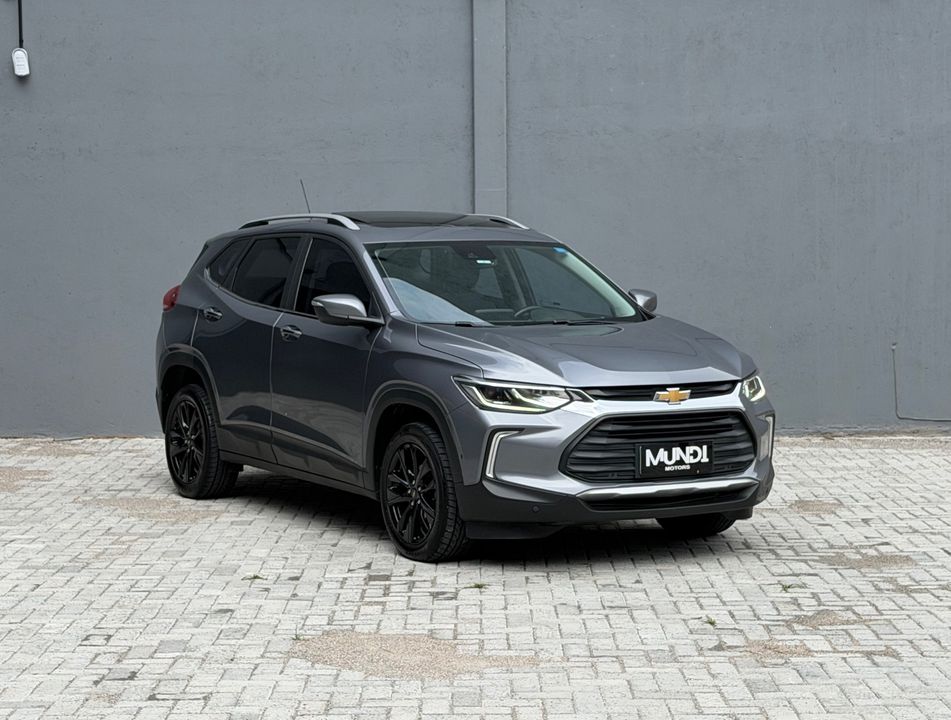 Chevrolet TRACKER Premier 1.2 Turbo 12V Flex Aut.