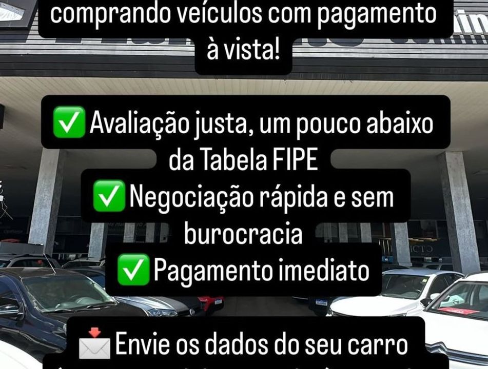 VolksWagen Gol (novo) 1.0 Mi Total Flex 8V 4p