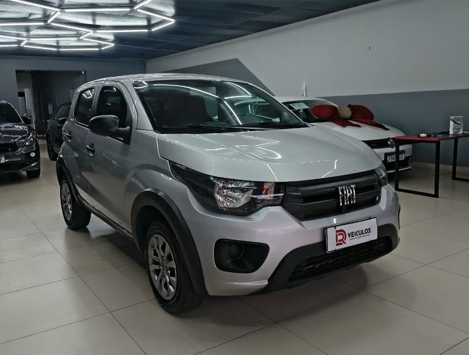 Fiat MOBI LIKE 1.0 Fire Flex 5p.