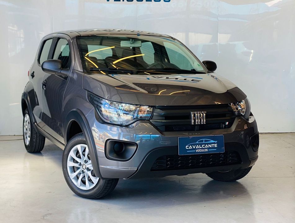 Fiat MOBI LIKE 1.0 Fire Flex 5p.