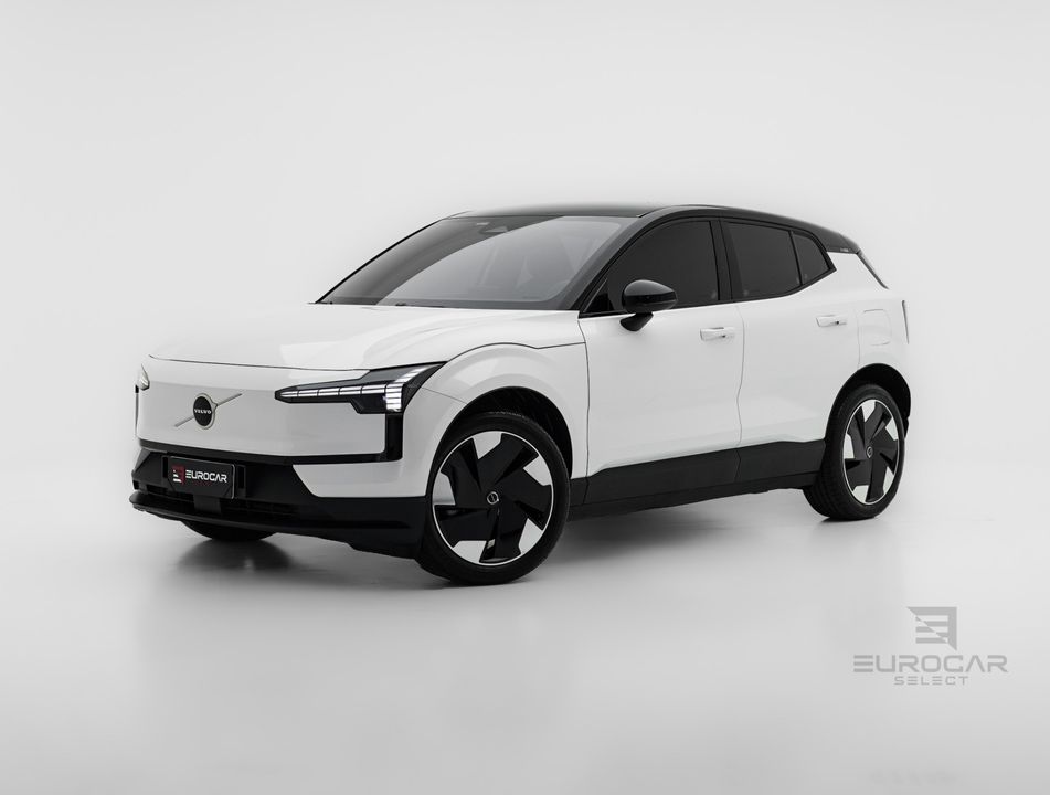 Volvo EX30 E60 Plus (Elétrico)