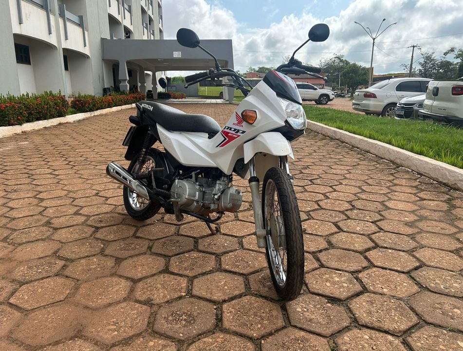 HONDA POP 110i