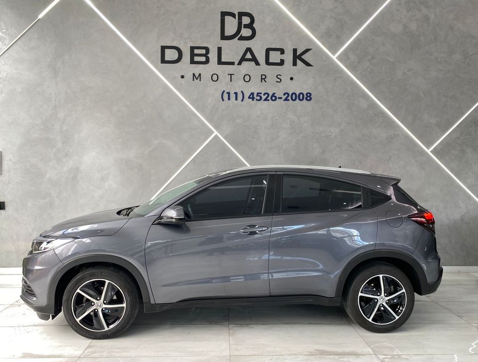 Honda HR-V EX 1.8 Flexone 16V 5p Aut.