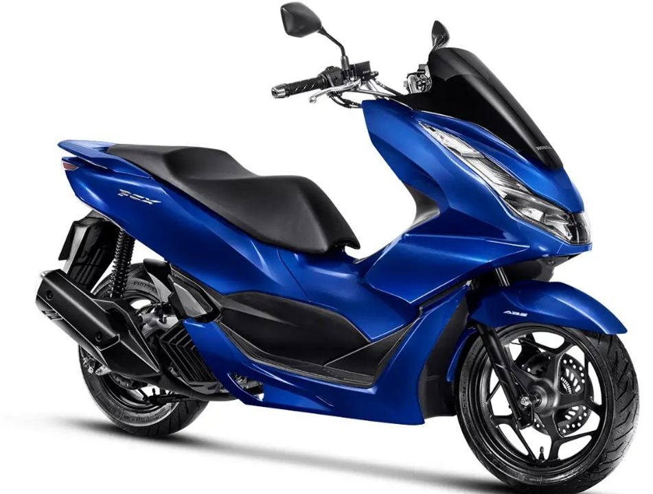 HONDA PCX 160 