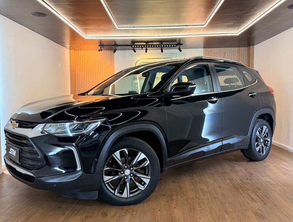 Chevrolet TRACKER Premier 1.2 Turbo 12V Flex Aut.