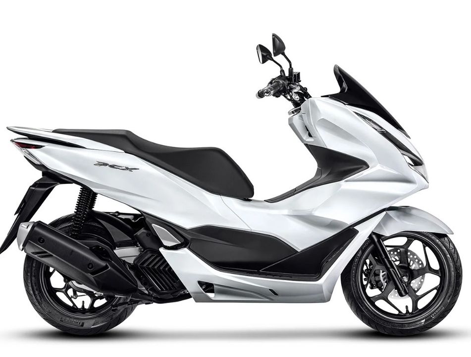 HONDA PCX 160 