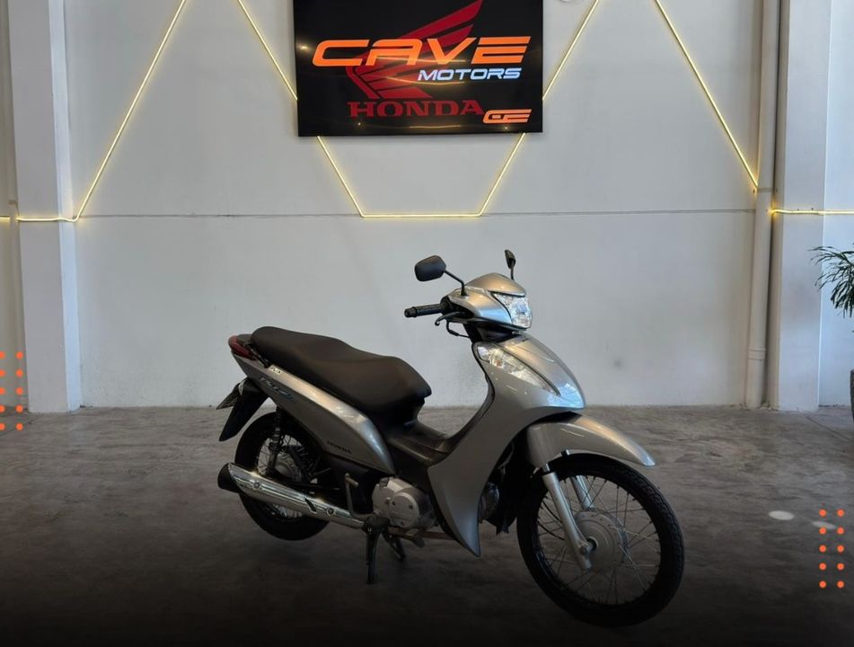 HONDA BIZ 125 KS/ 125 KS FLEX