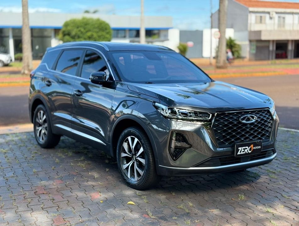 CHERY TIGGO7 PRO 16T