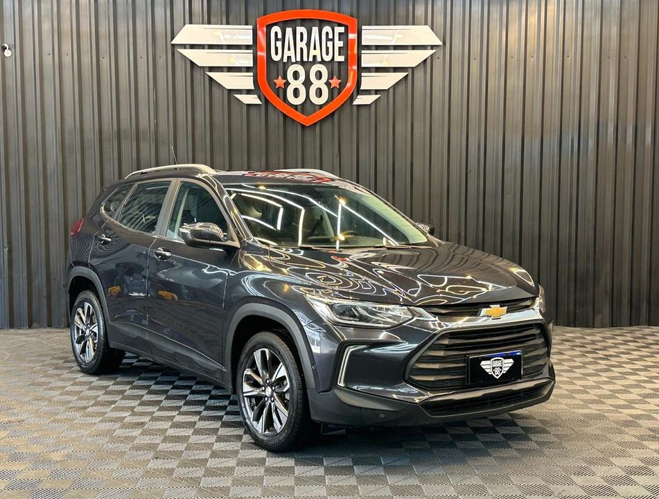Chevrolet TRACKER Premier 1.2 Turbo 12V Flex Aut.