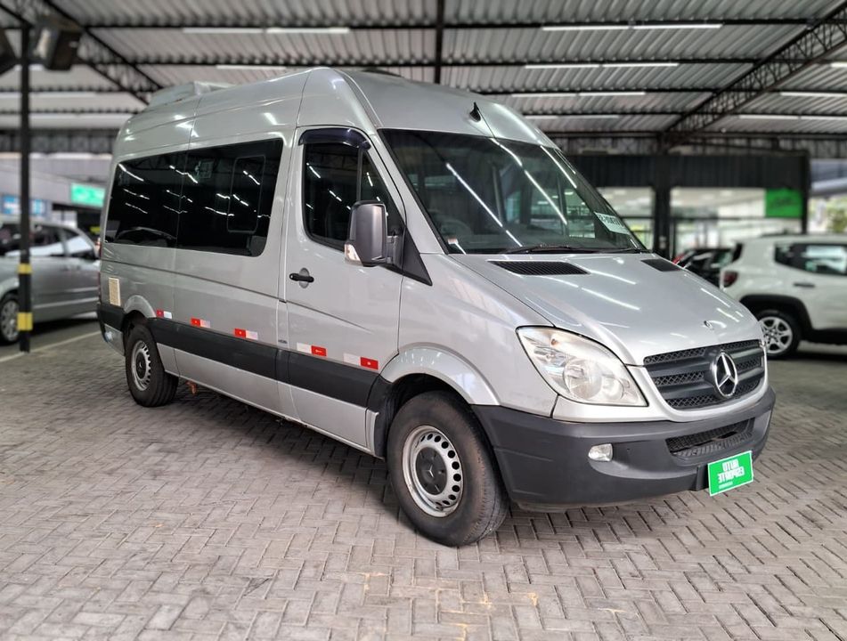 MERCEDES Um benz 415cdisprinterm