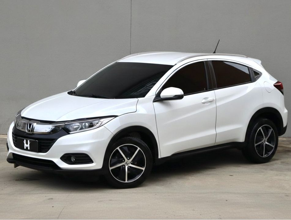 Honda HR-V EX 1.8 Flexone 16V 5p Aut.