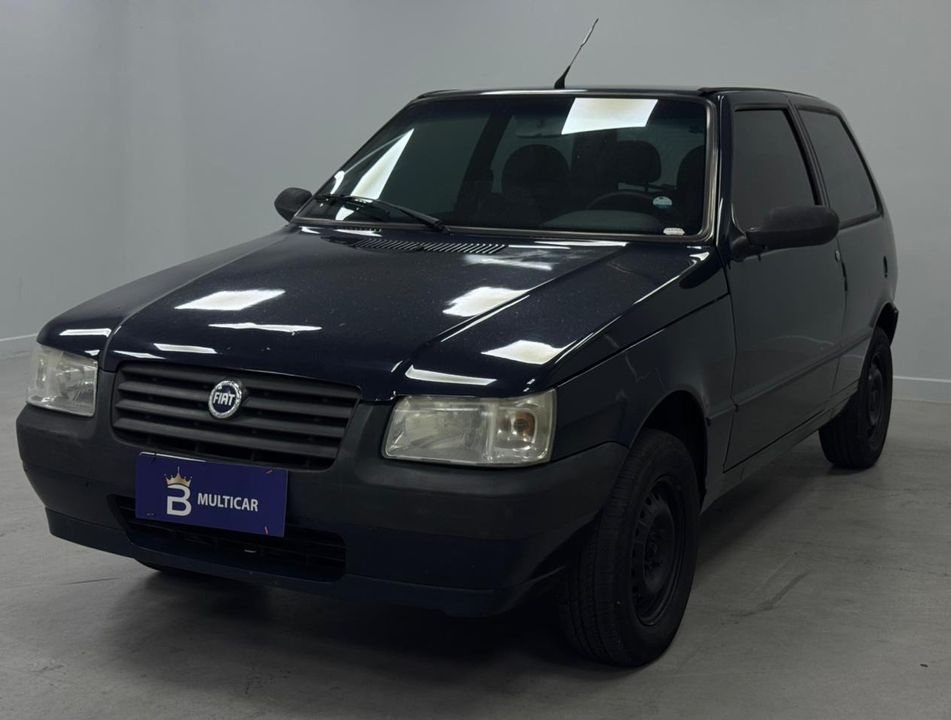 Fiat Uno Mille 1.0 Fire/ F.Flex/ ECONOMY 2p