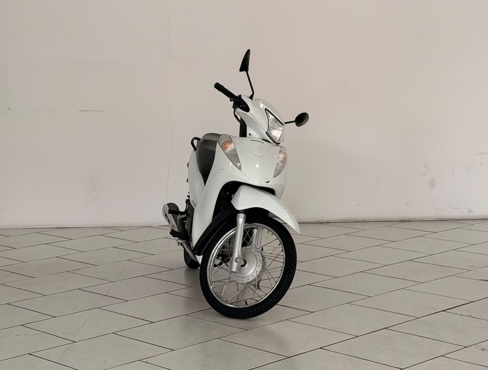 HONDA BIZ 110i