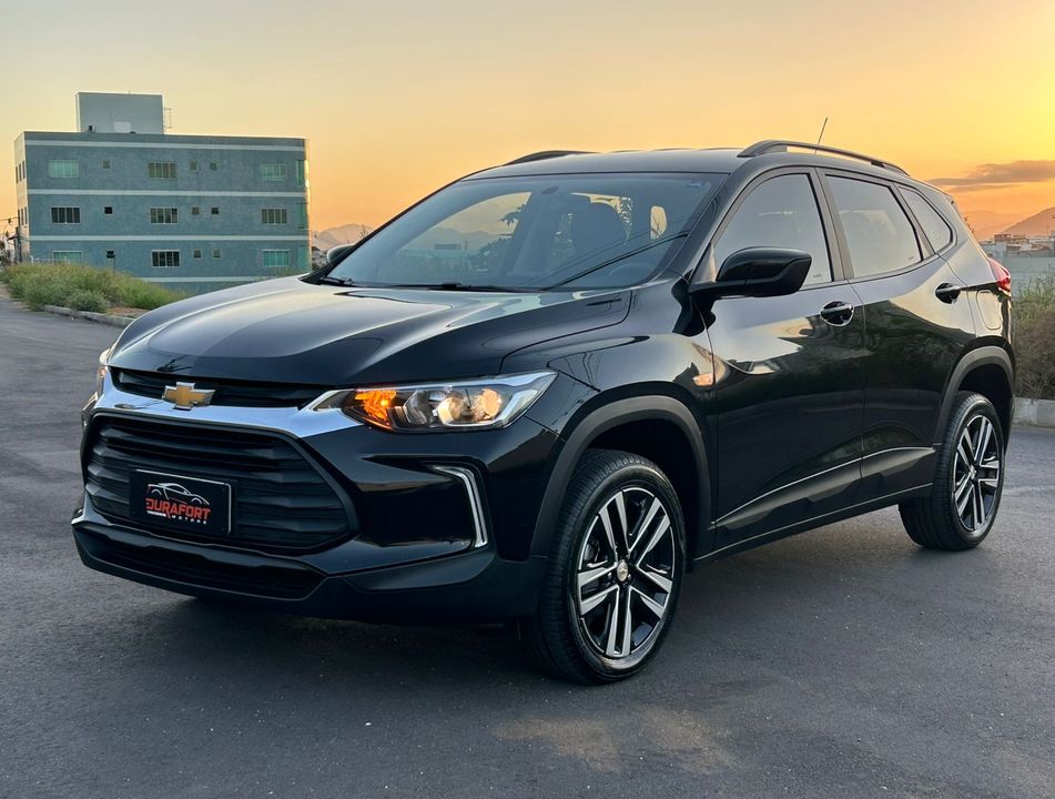 Chevrolet TRACKER LT 1.0 Turbo 12V Flex Aut.