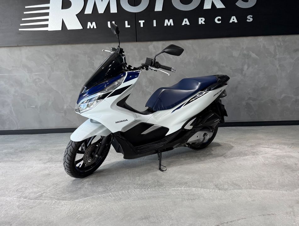 Honda PCX 150 SPORT ABS