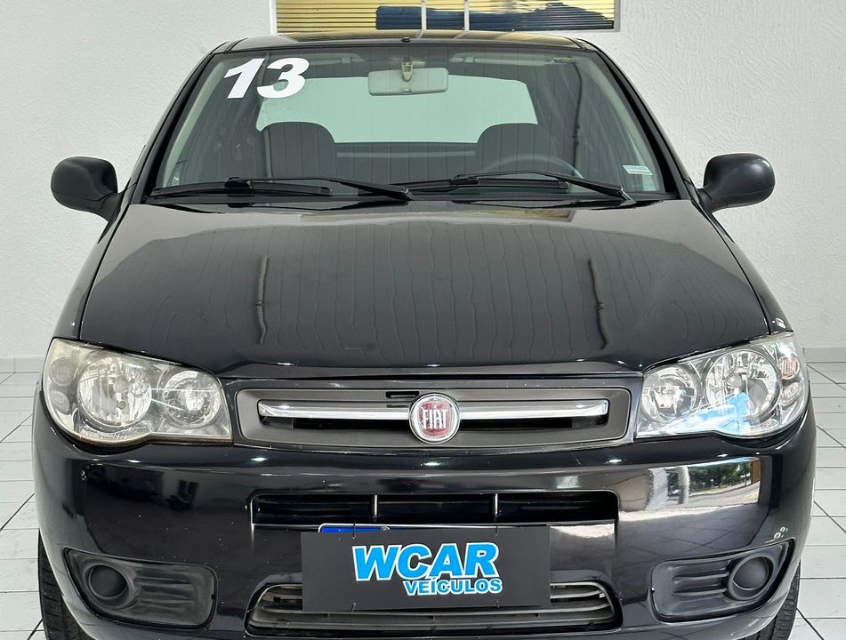 Fiat Palio 1.0 ECONOMY Fire Flex 8V 4p