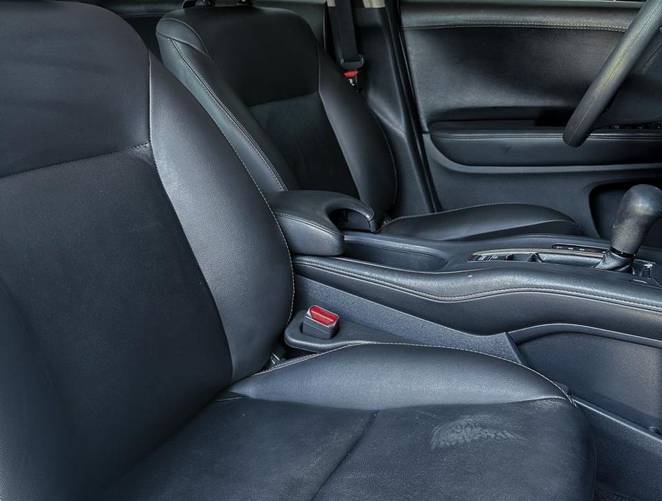 Honda HR-V LX 1.8 Flexone 16V 5p Aut.