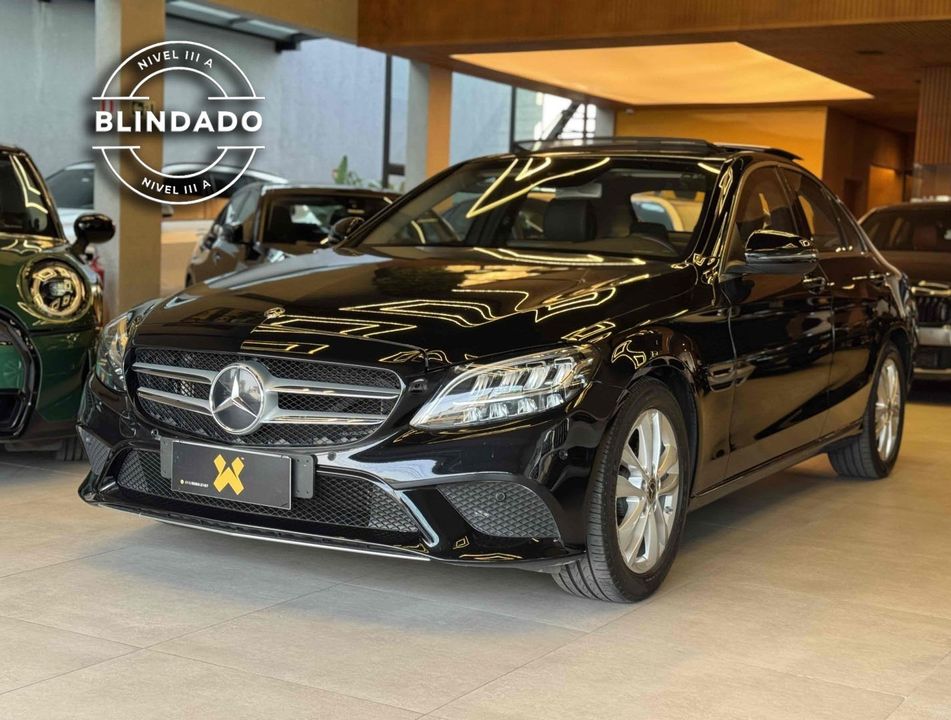 MERCEDES-BENZ 1.5 EQ BOOST HÍBRIDO 9G-TRONIC