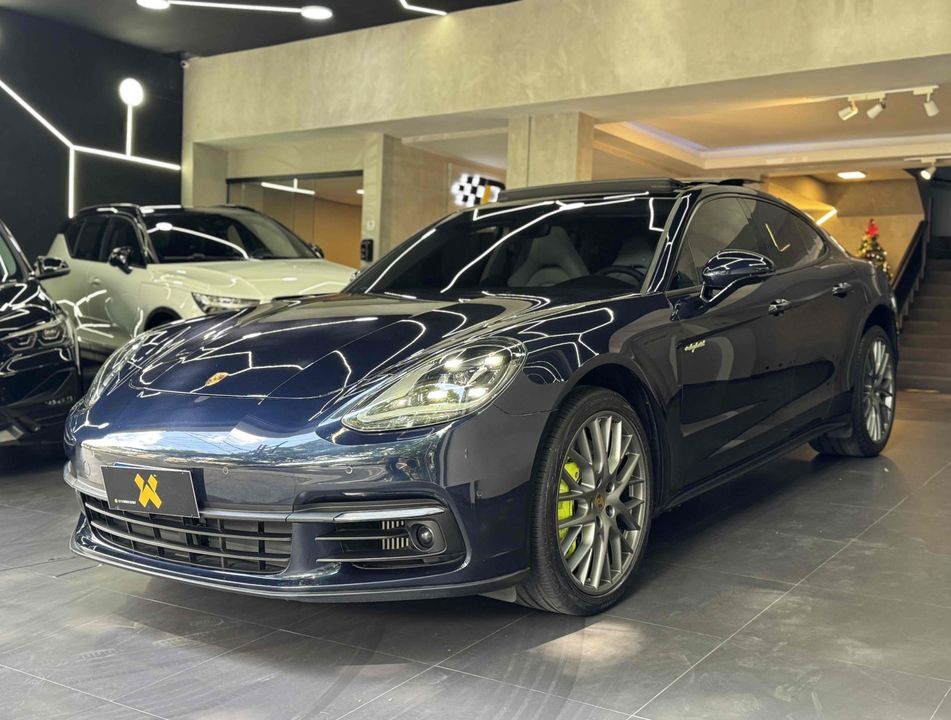 PORSCHE 2.9 V6 E-HYBRID 4 PDK