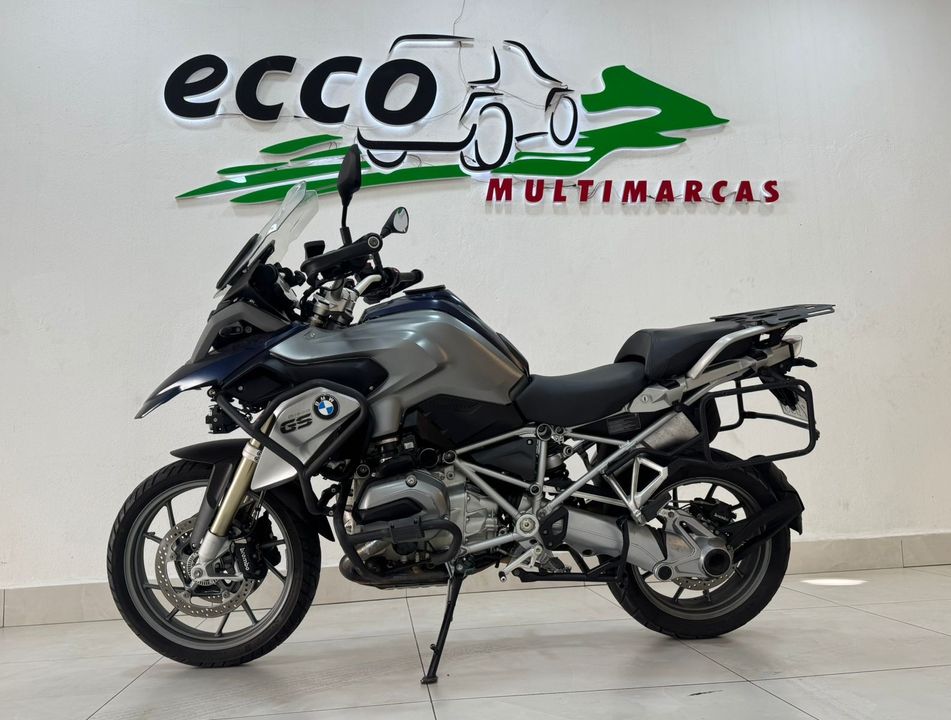 BMW R 1200 GS